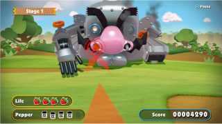 Illustration for article titled These Critics Can't Quite Decide Whether to Love or Hate Game & Wario